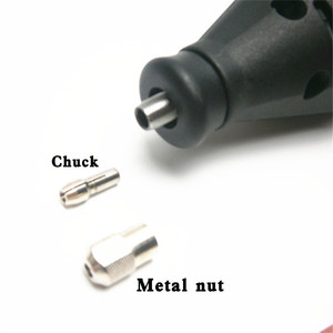 91pcs 130w多工具套装Dremel旋转工具套装速度控制迷你手持钻DIY磨床 - Product Image 6
