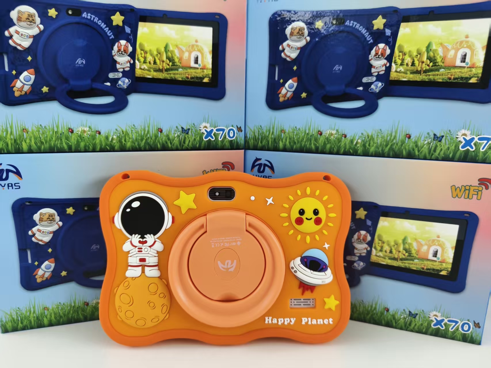 Naranja