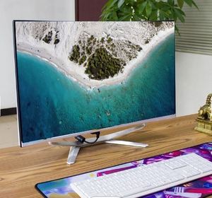 Best performance OEM HD screen gaming <strong>computer</strong>-hardware and -soft camera all in one <strong>computers</strong> with wi-fi and cd writer - Product Image 3