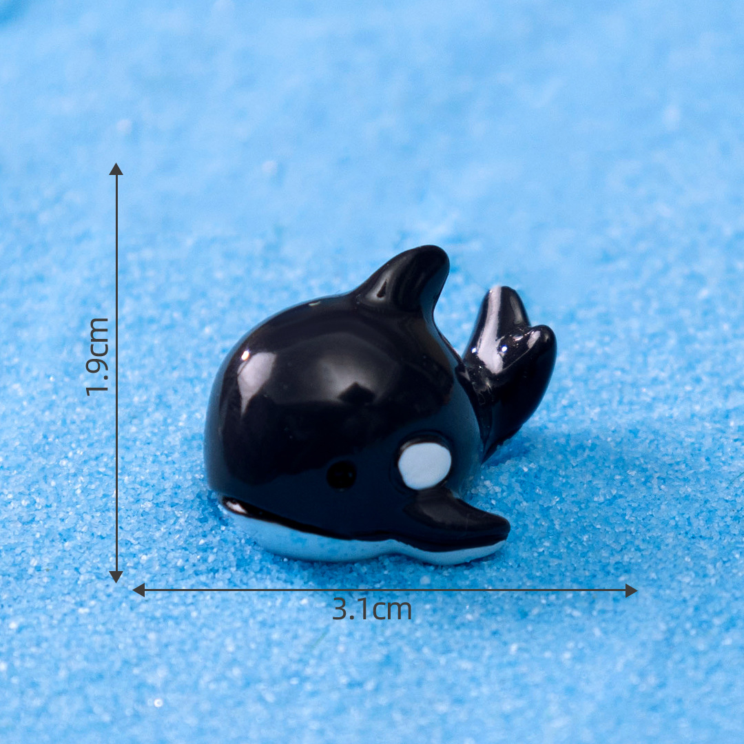 Killer whale No. 3