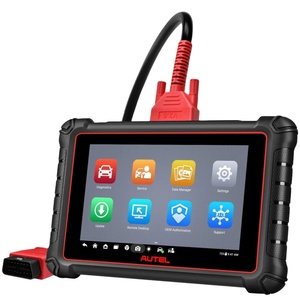 Praktische 12V DC Diagnose maschine Code Reader Analyzer zum Verkauf Englischs prachige Auto Service Ausrüstung mit 3 Jahren Garantie - Product Image 1