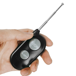 Telecomando per porta porta a tapparella elettrica e chiave telescopica rete NFC per Garage remoto - Product Image 6