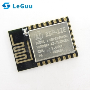 New <strong>WIFI</strong> Wireless <strong>Module</strong> <strong>ESP8266</strong> ESP8266MOD ESP-<strong>12E</strong> ESP-12F IC CHIP ESP8266MOD - Product Image 3