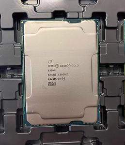 CPU 6330โปรเซสเซอร์ Xeon Gold 28C/56T 2.0 GHz CPU เซิร์ฟเวอร์ - Product Image 3