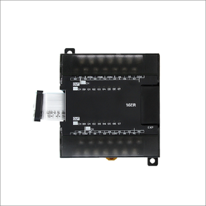 Nuevo OMRONS PLC CP1E CP2E CP1H CP1L CJ2M CP1W CS1W CPM1A CJ1G CJ1H PLC CPU módulo controlador lógico programable - Product Image 4