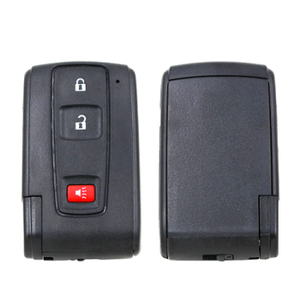 10x สำหรับโตโยต้า2004-2009 Prius 2 + 1ปุ่ม312 MHz สมาร์ทคีย์บอร์ด B31EG-485 9B ชิป TOY43กุญแจรถยนต์สมาร์ทคีย์รีโมทคอนโทรลอัตโนมัติ - Product Image 3
