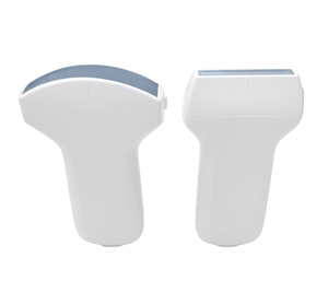 便携式128元件凸探头无线USG超声线性超声探头 - Product Image 1