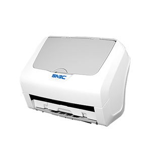 适用于a 4尺寸办公文件的SNBC BSC-5060便携式OCR扫描仪高速60ppm 600 Dpi光学分辨率源 - Product Image 2