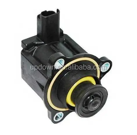 Elektrisches Turbolader-Umschalt ventil für PEUGEOT 207 MINI Cooper S/ 11657566324