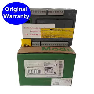 Original neuer Original Schneider OTB1C0DM9LP SPS-Programmier bestand für PAC und dedizierte Controller - Product Image 2