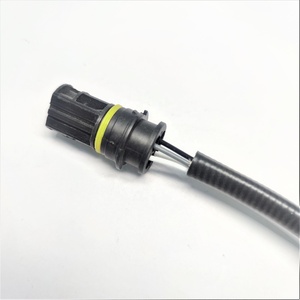 Factory Oxygen O2 Sensor 0015409017 0015407417 0015408017 for Mercedes-Benz C-<strong>CLASS</strong> CLK - Product Image 6