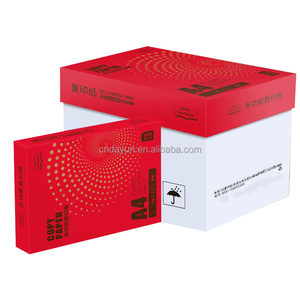 B2B 70gsm 75g 80gsm Double A4 Size Copy <strong>Paper</strong> Office A4 Copy Thickened Printing <strong>Paper</strong> of Good Quality - Product Image 2