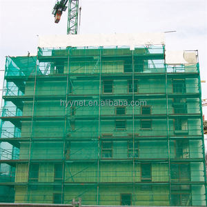 Scaffold Screen Scaffolding Netting Scaffold Safety Netting <strong>Debris</strong> Safety <strong>Net</strong> Construction <strong>Shade</strong> <strong>Net</strong> Construction <strong>Debris</strong> Netting - Product Image 2