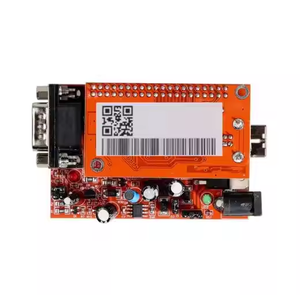 Auto diagnose tool UPA 2021 UPA ECU Dreh diagnose tool ECU Programmierer UPA USB V1.3 Mit Voll adapter - Product Image 1