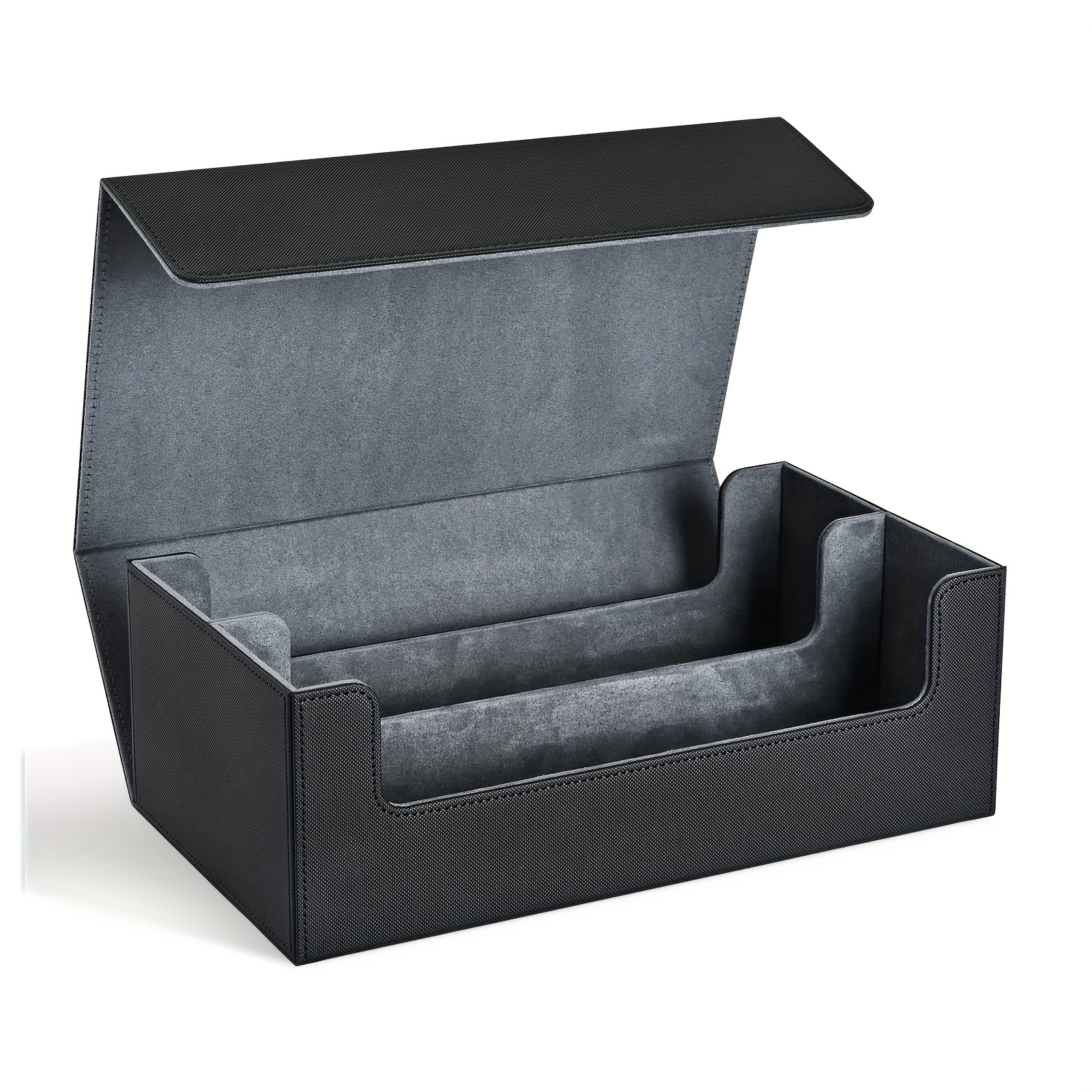 Noir + gris