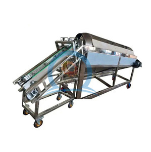 <strong>Cocoa</strong> Powder Processing <strong>Machine</strong> Cacao <strong>Bean</strong> Roasting Peeling Machinery - Product Image 4