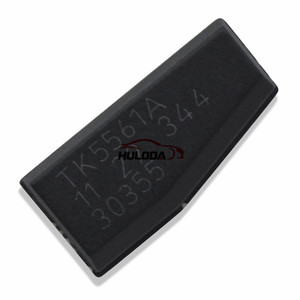 Originale ID8C per Mazda Transponder, No. è TK5561A può utilizzare Tango per copiare TK5561 per ZedFULL (8C Ford Mazda Proton) Adatto fo - Product Image 4