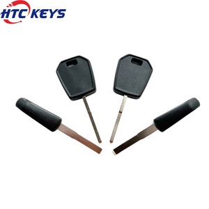 Kaliteli araba anahtarı yedek anahtar kabuk kimliği 49 çip Transponder anahtar f-ord için - Product Image 3