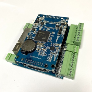 แผงวงจร PCB แบบมืออาชีพผลิตจากโรงงานประกอบ PCB แผ่นอะลูมิเนียมงาน OEM - Product Image 4