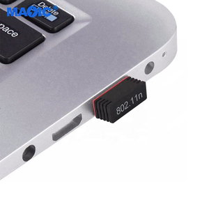 Software Hardware 150M ricevitore Wireless Dongle scheda di rete Mini adattatore Wifi USB - Product Image 2