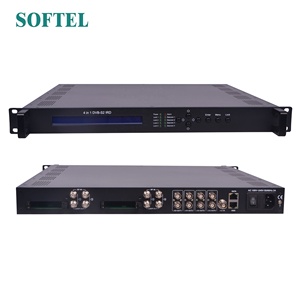 CATVデジタルケーブルTVヘッドエンドIRDサポートWebNMS管理 - Product Image 1