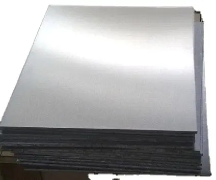 Magnesium/Mg alloy plate/sheet AZ31B 500*500