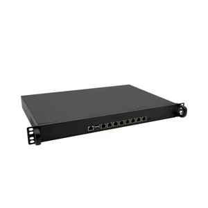 Sophos 1U Rackmount Firewall &amp; VPN Router with 8 <strong>LAN</strong> 32GB RAM Linux OS for PC Security in Stock - Product Image 3