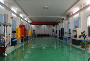 1000 Ton Microcomputer Control <strong>Static</strong> <strong>Load</strong> Anchoring <strong>Testing</strong> <strong>Machine</strong> UTM Manufacture - Product Image 5