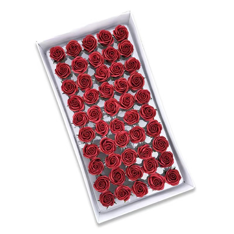 Wine red (minimum order of 50 pieces