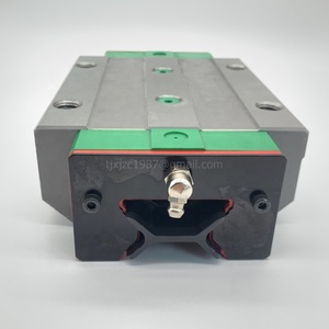 RGW35 <strong>Linear</strong> <strong>Motion</strong> <strong>Guide</strong> <strong>Slide</strong> <strong>Rail</strong> and Block Bearing Carriages RGW35CCZAH - Product Image 4