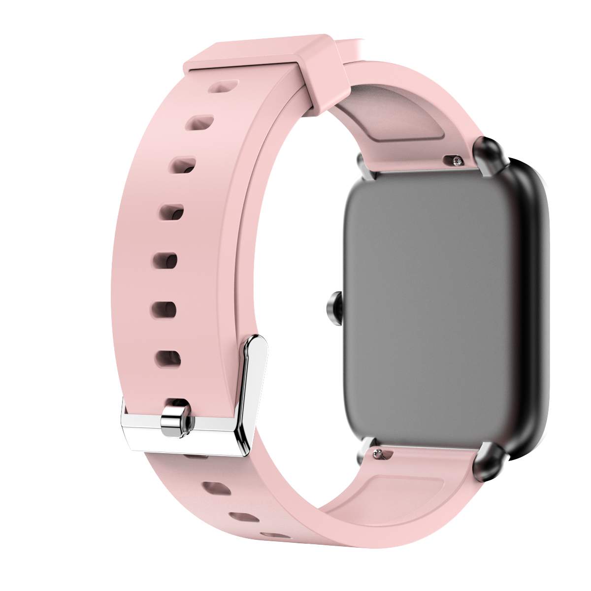 #1ฝุ่นสีชมพู