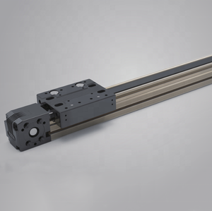 High Precision 800MM Stroke 35kg Load <strong>Linear</strong> Stage Belt Driven <strong>Linear</strong> Motion Module <strong>Guide</strong> <strong>Rail</strong> for Automation Equipment - Product Image 4