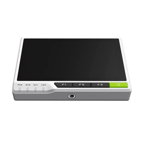 reTerminal - <strong>Embedded</strong> <strong>Linux</strong> with Raspberry Pi CM4 and 5-Inch Capacitive Multi-Touch Screen - Product Image 3