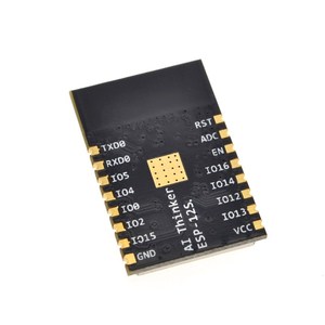 ESP-12S (ESP-12F Upgrade) <strong>ESP8266</strong> Remote Serial Port <strong>WIFI</strong> Wireless <strong>Module</strong> New Version - Product Image 2