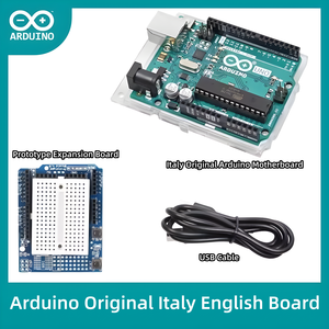 ATMEGA16U2 DIY Development Board für Arduino für UNO R3 Android Operated Kit mit ATMEGA328P