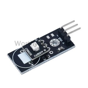 Circuitos integrados de componentes electrónicos, módulo de sensor de detección de rayos UV, módulo electrónico de 1, 2, 2, 2, 2 - Product Image 2