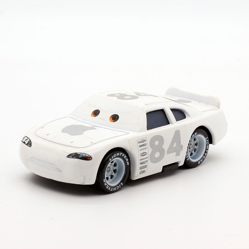 White 84