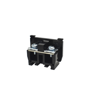 Bloque de terminales de alta corriente, placa de cableado de distribución de energía, enchufe de Material de latón y cerámica de cobre, 20A30A, 1 unidad - Product Image 6