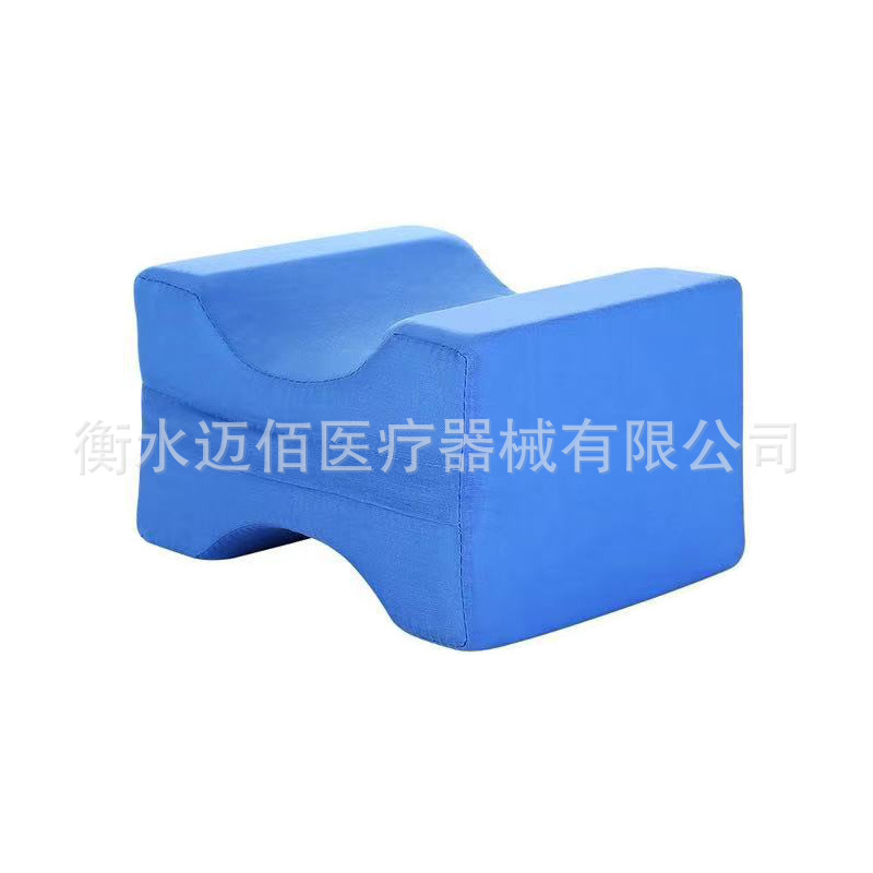 Leg clip pads with grooves, 25*20*15CM (40 bags)
