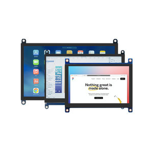 Benutzer definiert 2,8 3,2 4 4,3 5 7 10,1 Zoll Himbeer-Display LCD-Treiber platine <span class=keywords><strong>Raspberry</strong></span> <span class=keywords><strong>Pi</strong></span> Lcd Display Indus tri Lcd - Product Image 1