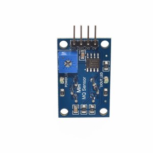 MQ6 LPGイソブタンプロパンガスセンサーモジュールMQ-6 - Product Image 6