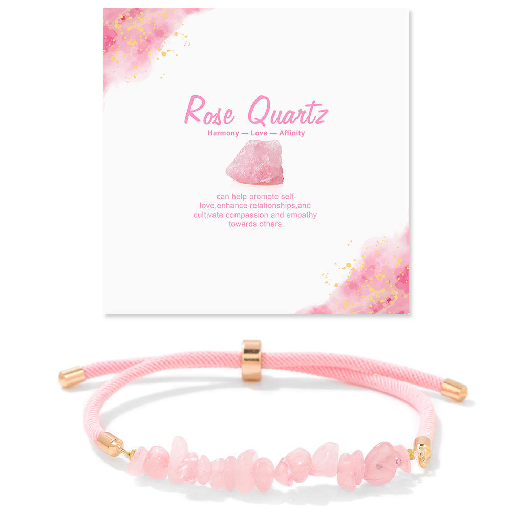 Rose Quartz