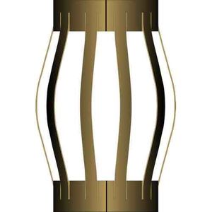 <strong>API</strong> 10D Oilfield Cement Tools Bow Spring/rigid /internal <strong>Casing</strong> <strong>Centralizer</strong> - Product Image 3
