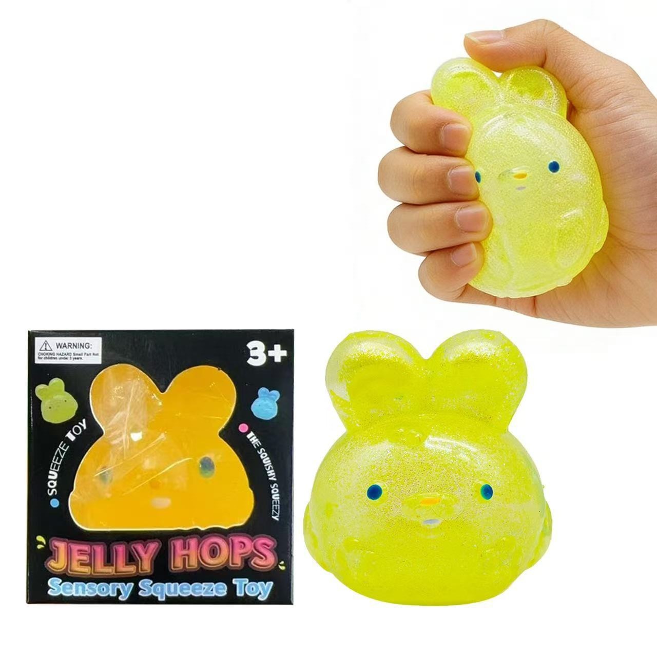 Maltose yellow rabbit-genuine high quality