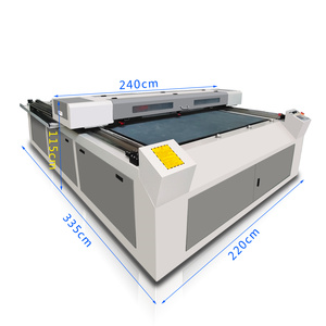 Flash <span class=keywords><strong>Laser</strong></span> 1325 máy cắt <span class=keywords><strong>laser</strong></span> cắt Acrylic Khắc Máy 130W 150W 180W 300W 500W 1530 1625 - Product Image 1