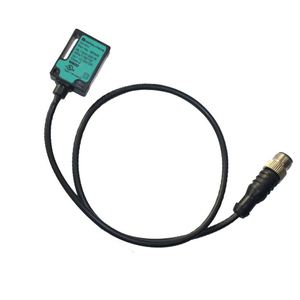 ML7-54-G/82B/103/115B Miniature Design <strong>for</strong> Transparent <strong>Object</strong> <strong>Detection</strong> New Original Reflector Plate Photoelectric <strong>Sensor</strong> - Product Image 5