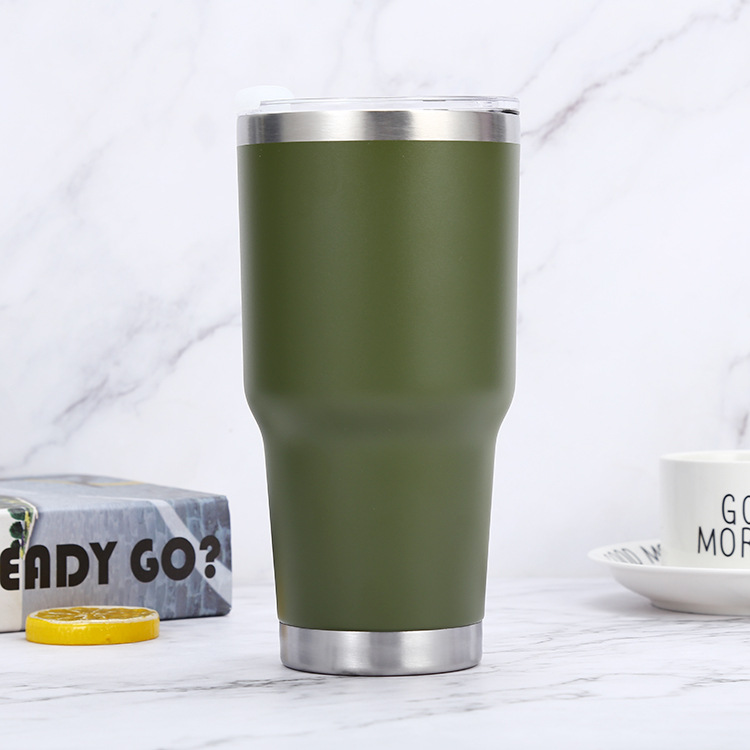 Army Green