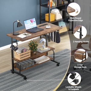 Прочный Многоцелевой Компьютерный Стол - Product Image 6
