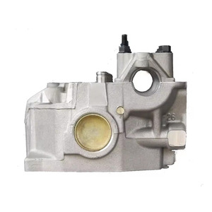 Üretici doğrudan tedarik 4D56 4D55T D4BH D4BA D4BB motor silindir kafası HYUNDAI MITSUBISHI - Product Image 6