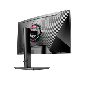 Monitor de pantalla táctil 24 27 32 34 pulgadas computadora LED LCD Monitor PC pantalla ancha con cámara web 75Hz 240Hz 4K monitores táctiles - Product Image 6